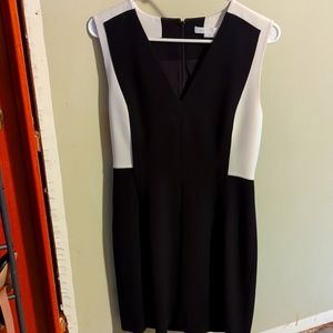 Alexander Wang Color Block dress, Size 8